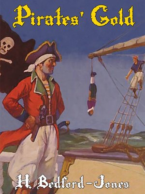 cover image of Pirates' Gold
